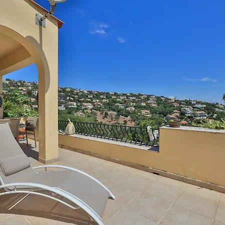 La Sauvageonne Mit Whirlpool Und Grandiosem Meerblick, Familienfreundlich Holiday home *