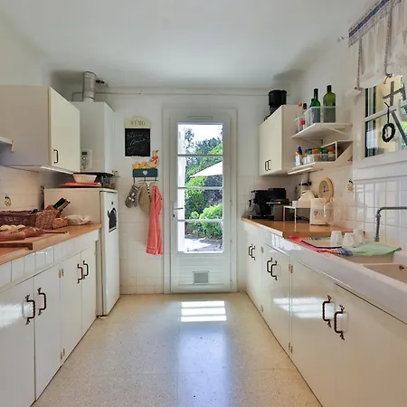 La Sauvageonne Mit Whirlpool Und Grandiosem Meerblick, Familienfreundlich * Les Issambres